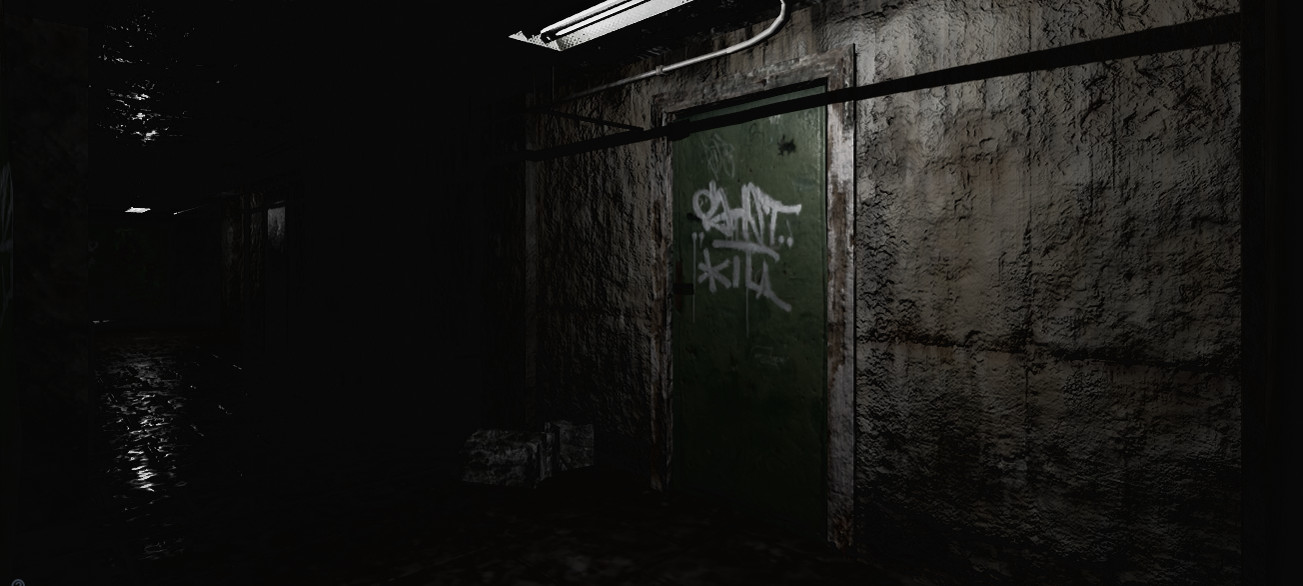 Awe of Despair - Screenshot 4