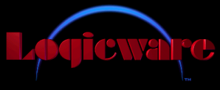 Logicware logo