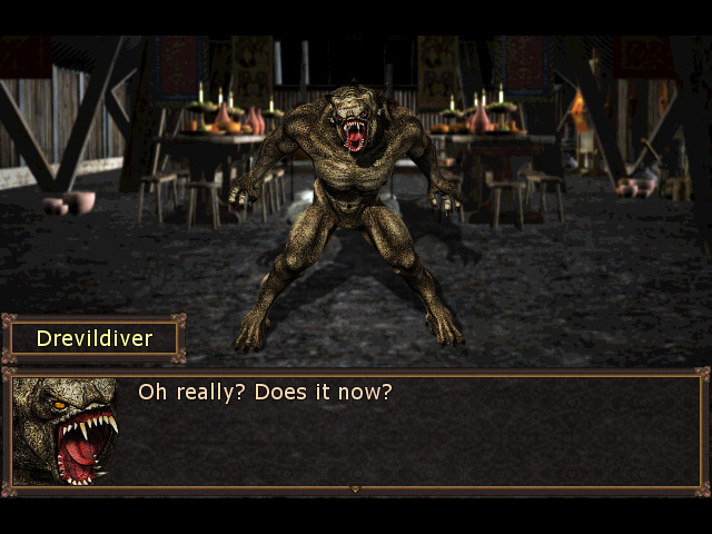 Metal as Phuk - Screenshot 2