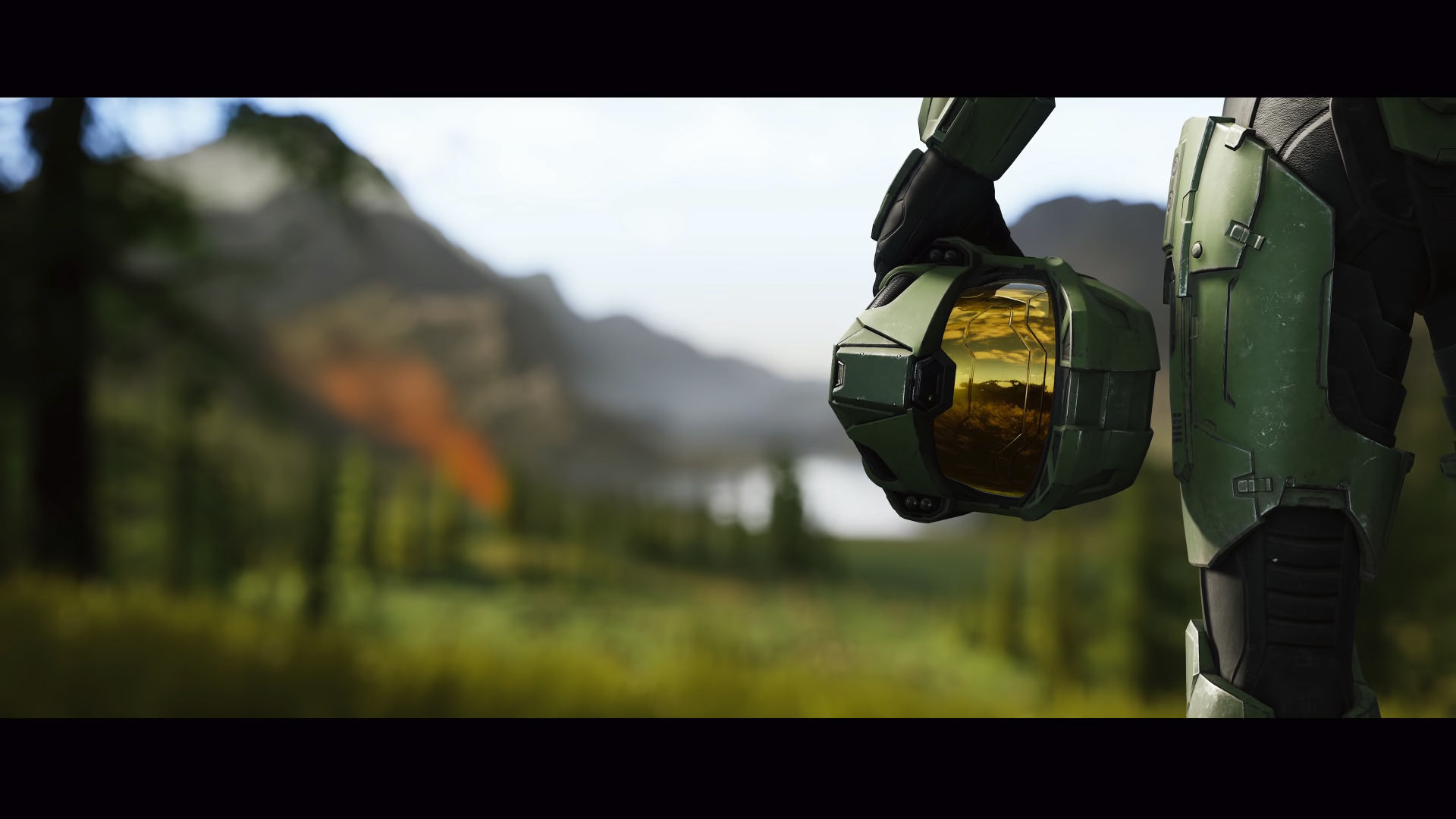 Halo Infinite (2021)