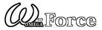Omega Force logo
