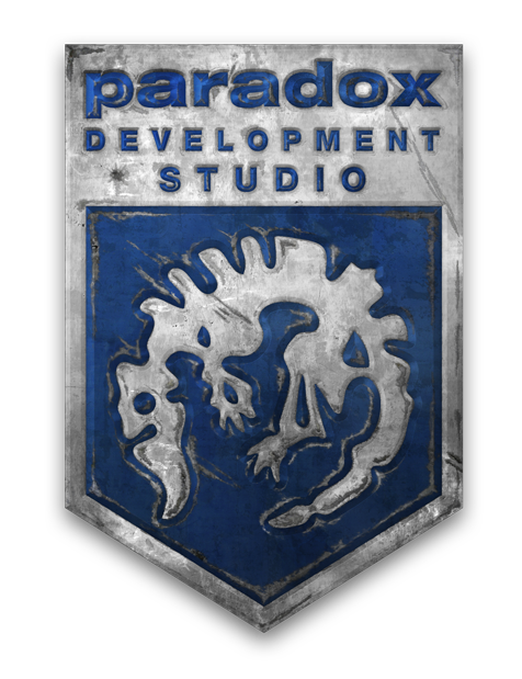 Paradox Development Studio logo