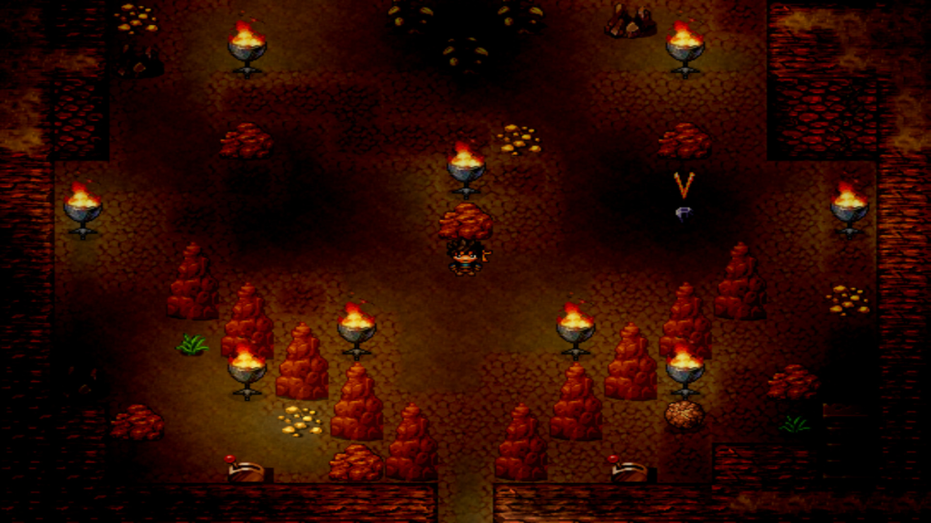 Vairon's Wrath - Screenshot 4