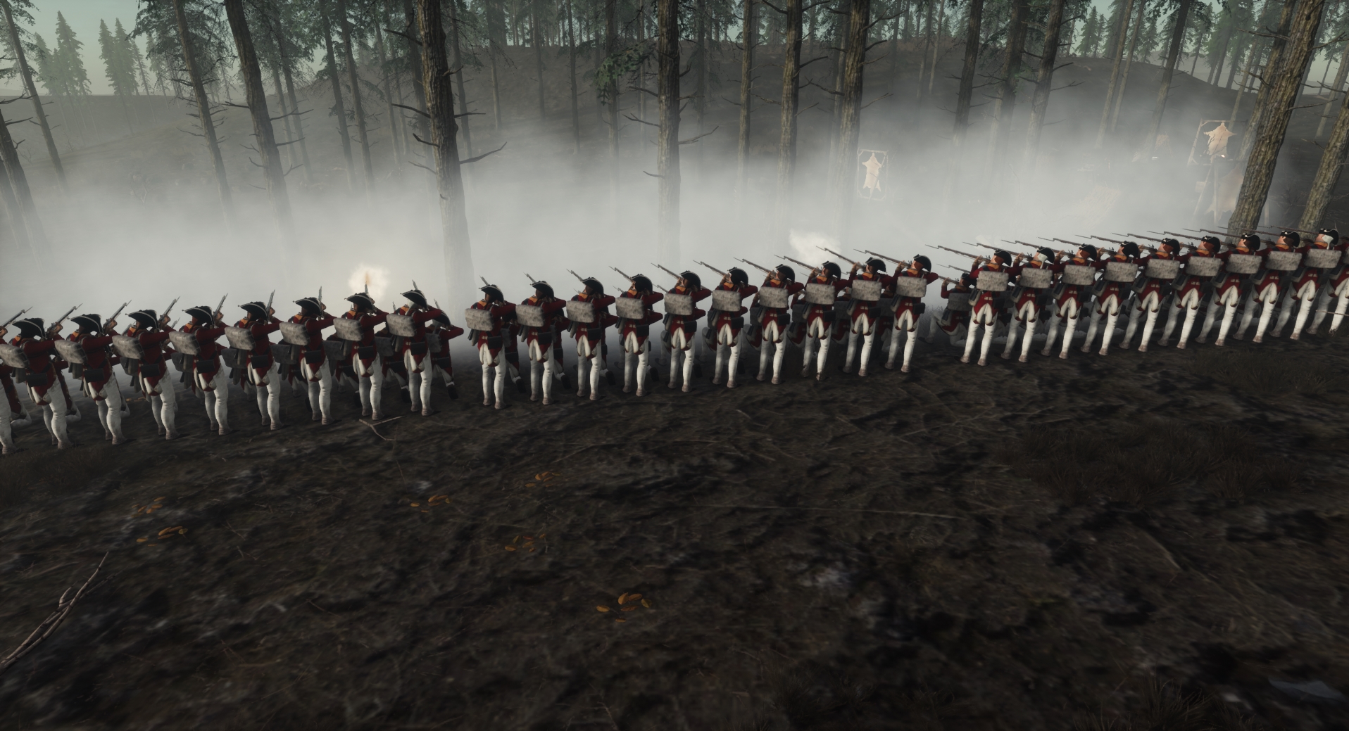 Prime & Load: 1776 - Screenshot 2