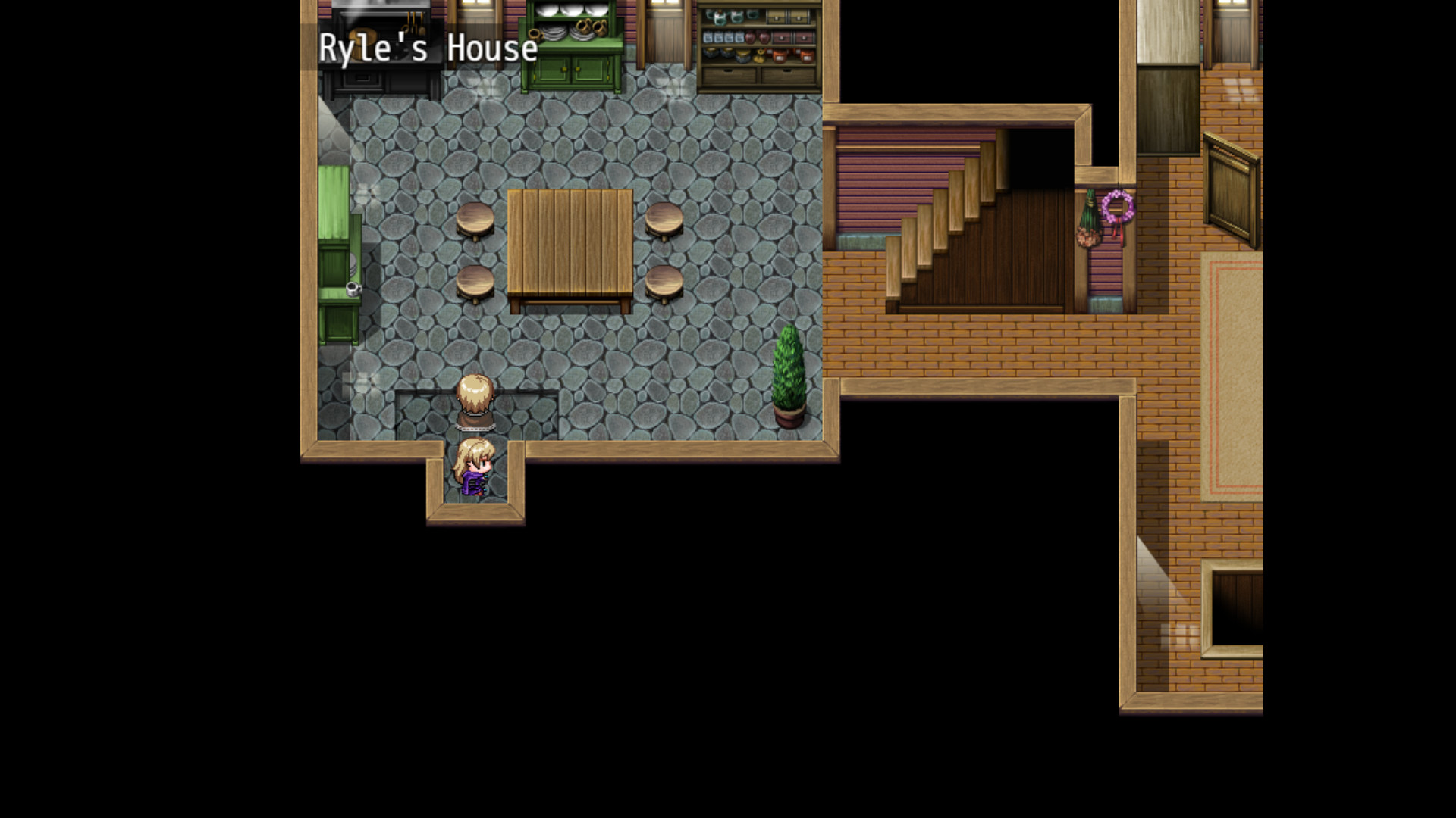 Shadow of the Black Dragon - Screenshot 6