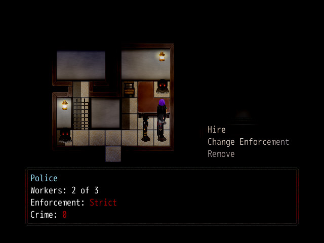 Wooden Ocean - Screenshot 5