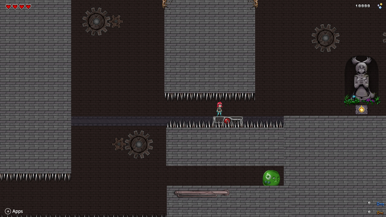 Twisted Fusion - Screenshot 7