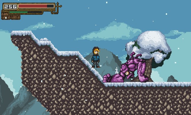 Inexistence - Screenshot 5