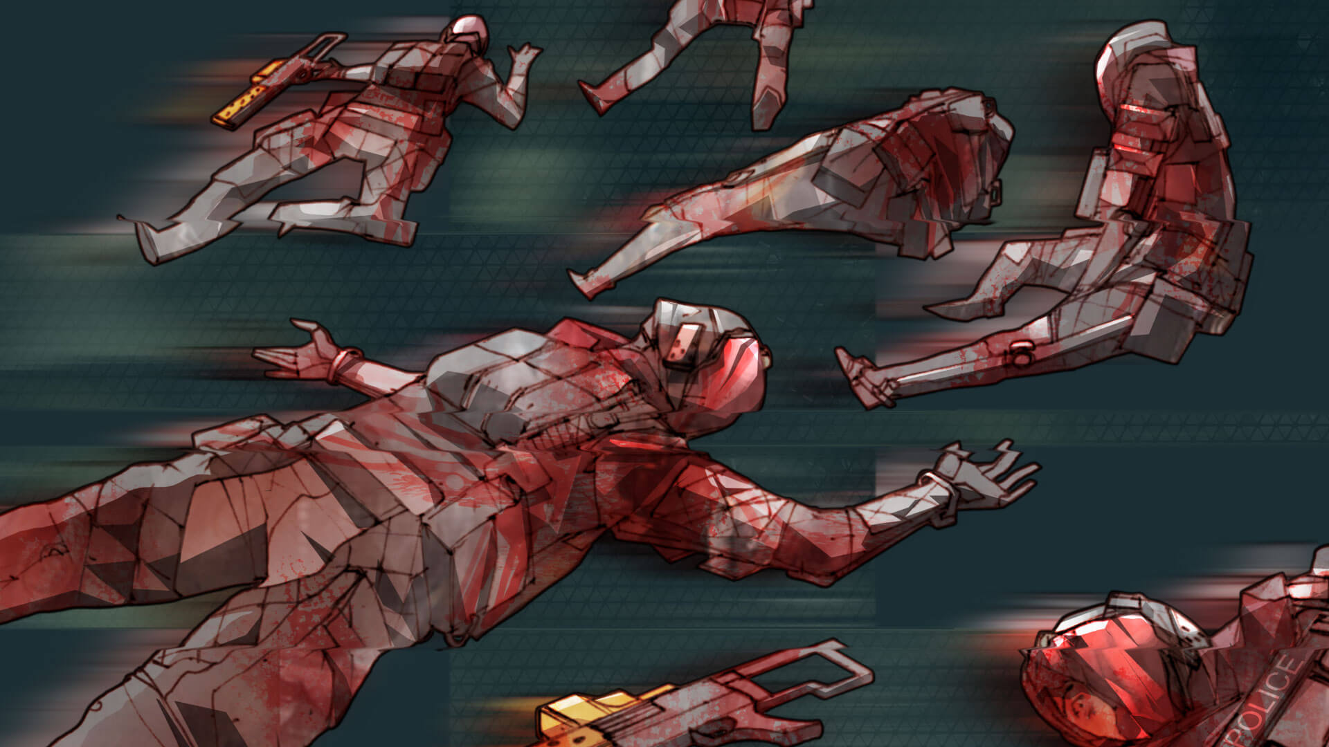 City of Lambs - Screenshot 2