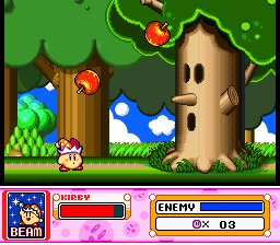 The RetroBeat: 1996's Kirby Super Star remains the pink hero's