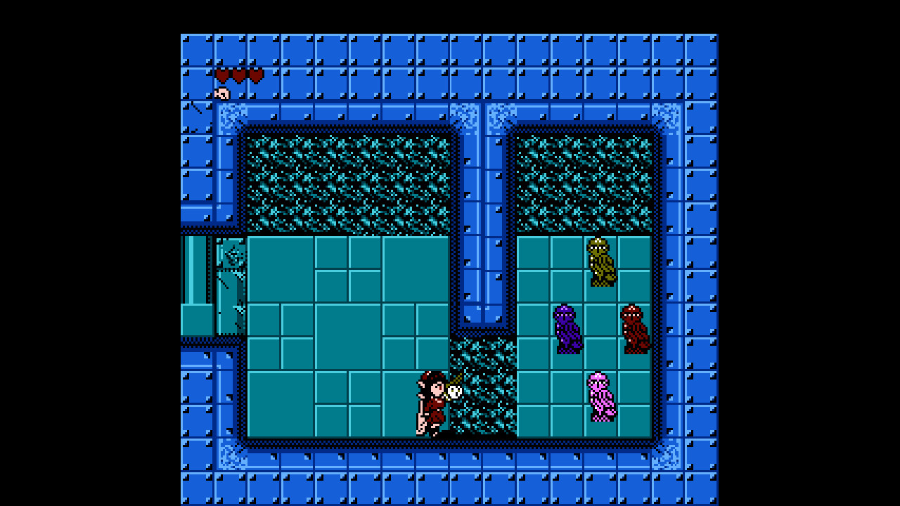 The Legends of Owlia - Screenshot 3