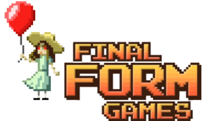 Final Form Games logo