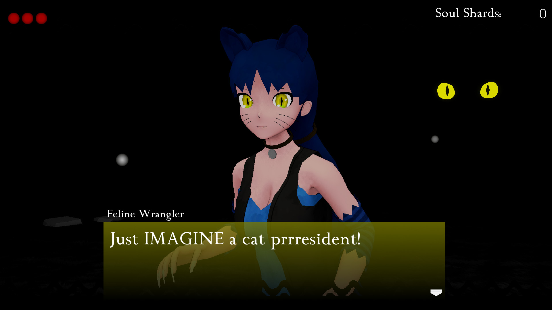 The Wranglers - Screenshot 5