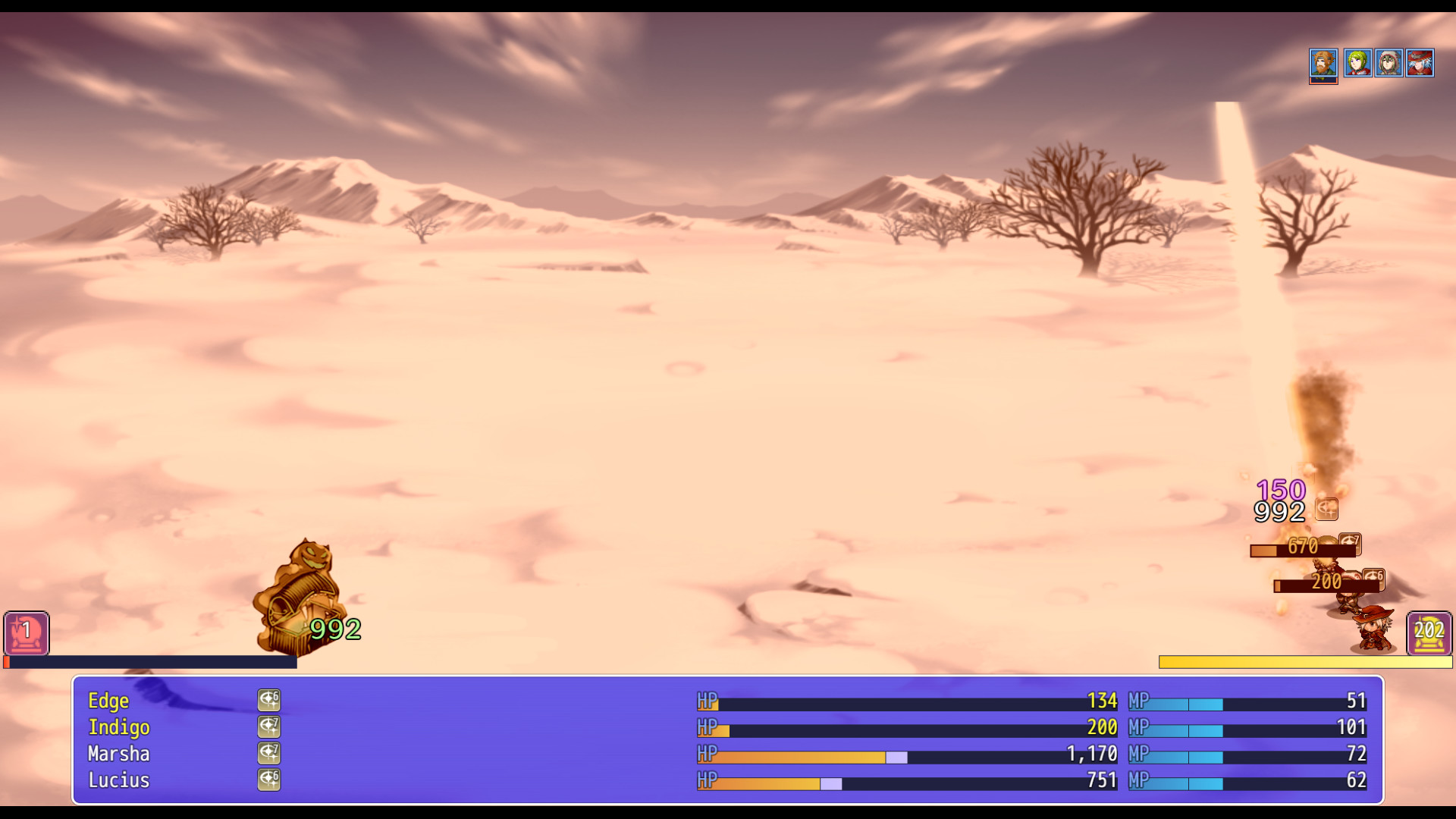 Realms of Supremacy - Screenshot 3