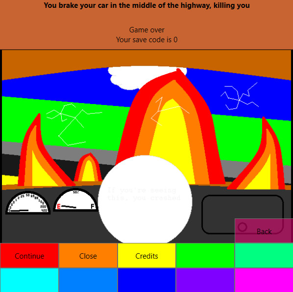 Choices, the Game - Screenshot 3