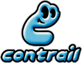 Contrail logo