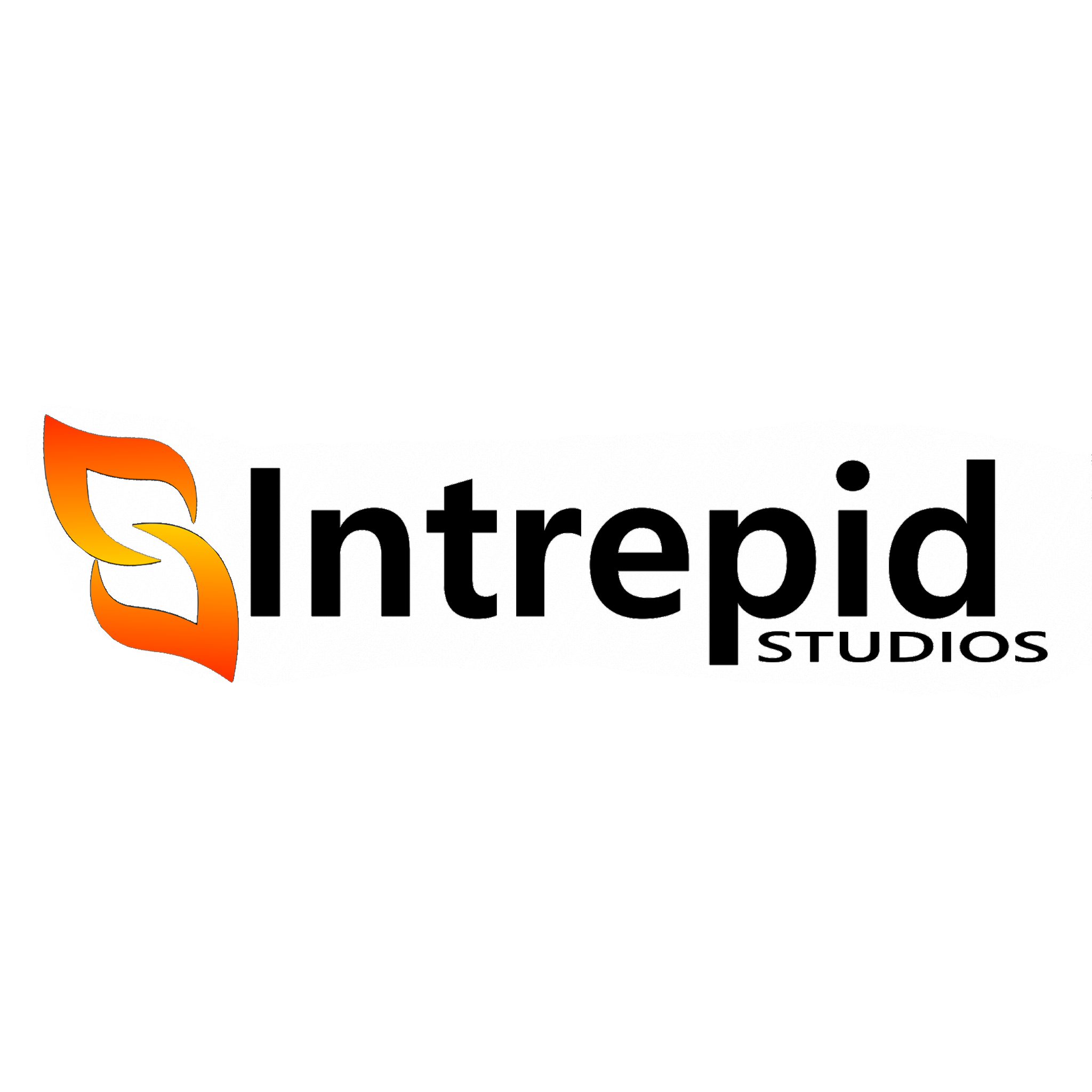 Intrepid Studios logo