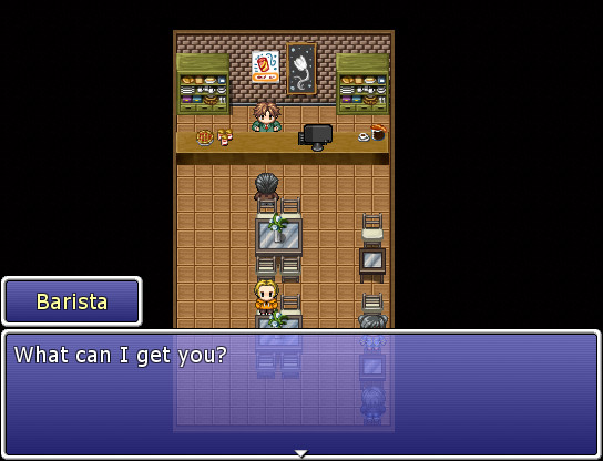 Watson's Watch - Screenshot 1