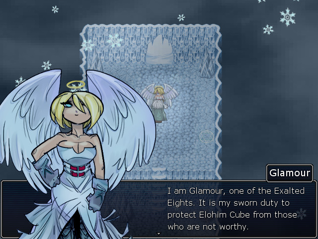 Save Your Mother - Screenshot 5