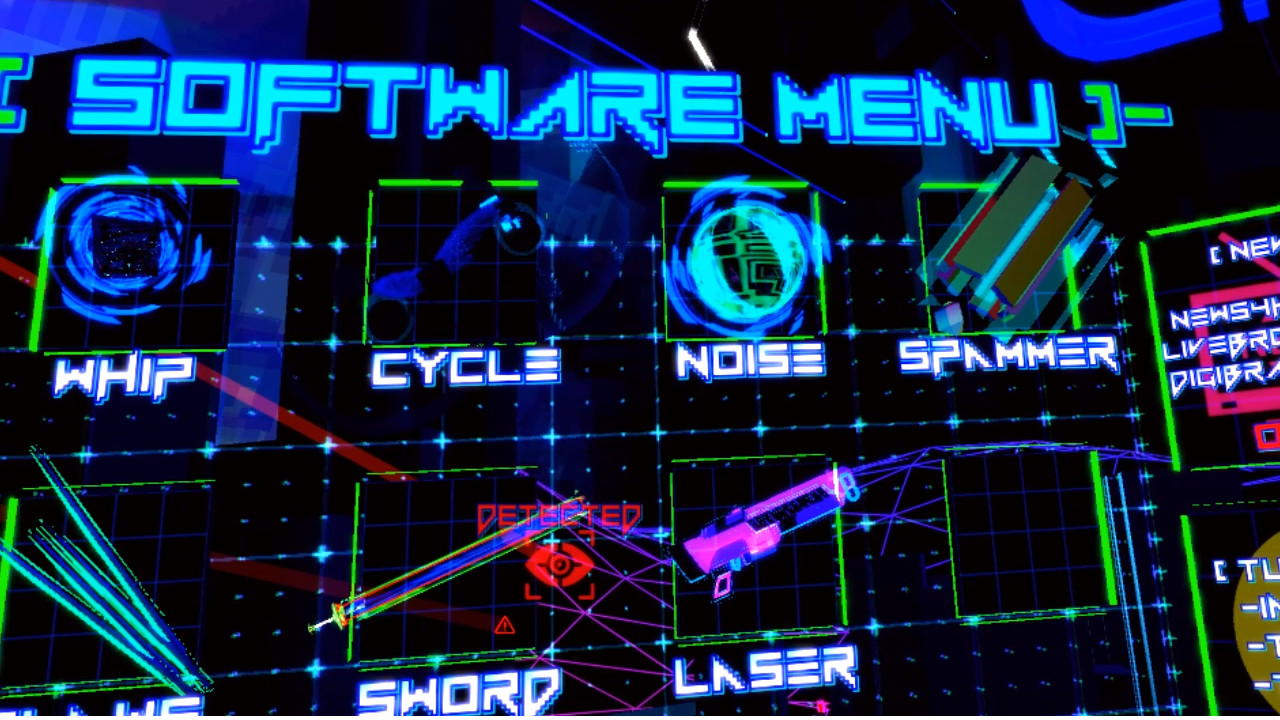 gridCrack - Screenshot 10