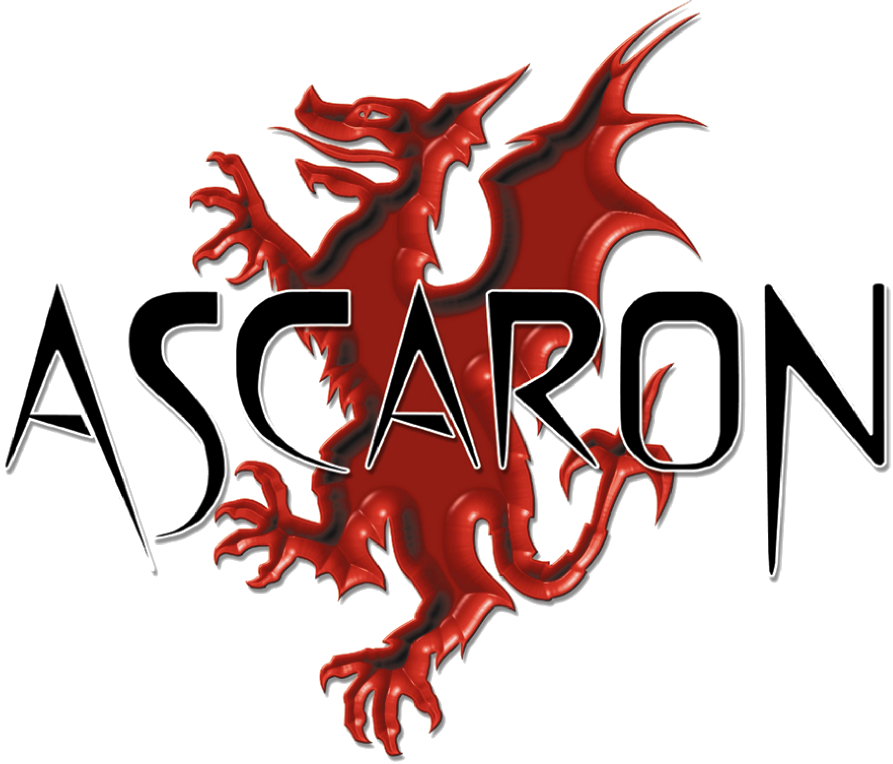 Ascaron Entertainment logo