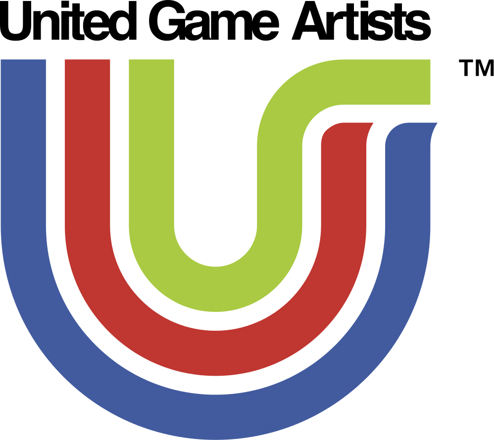 United Game Artists logo