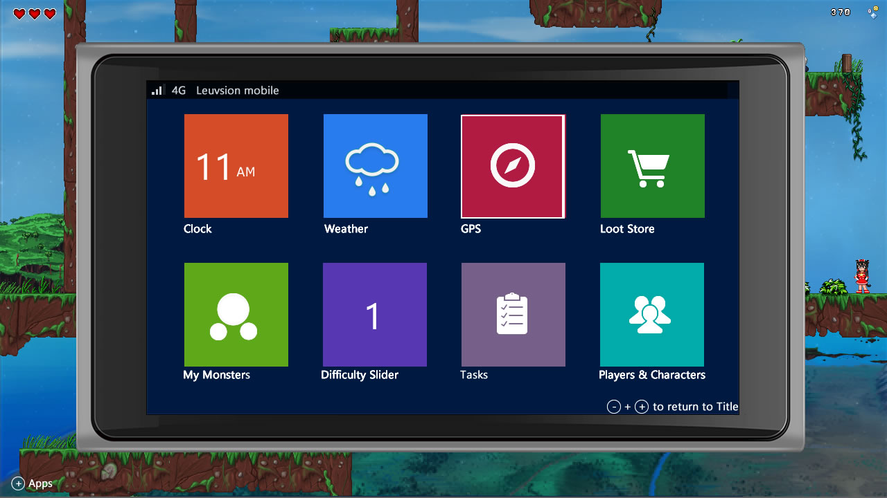 Twisted Fusion - Screenshot 9