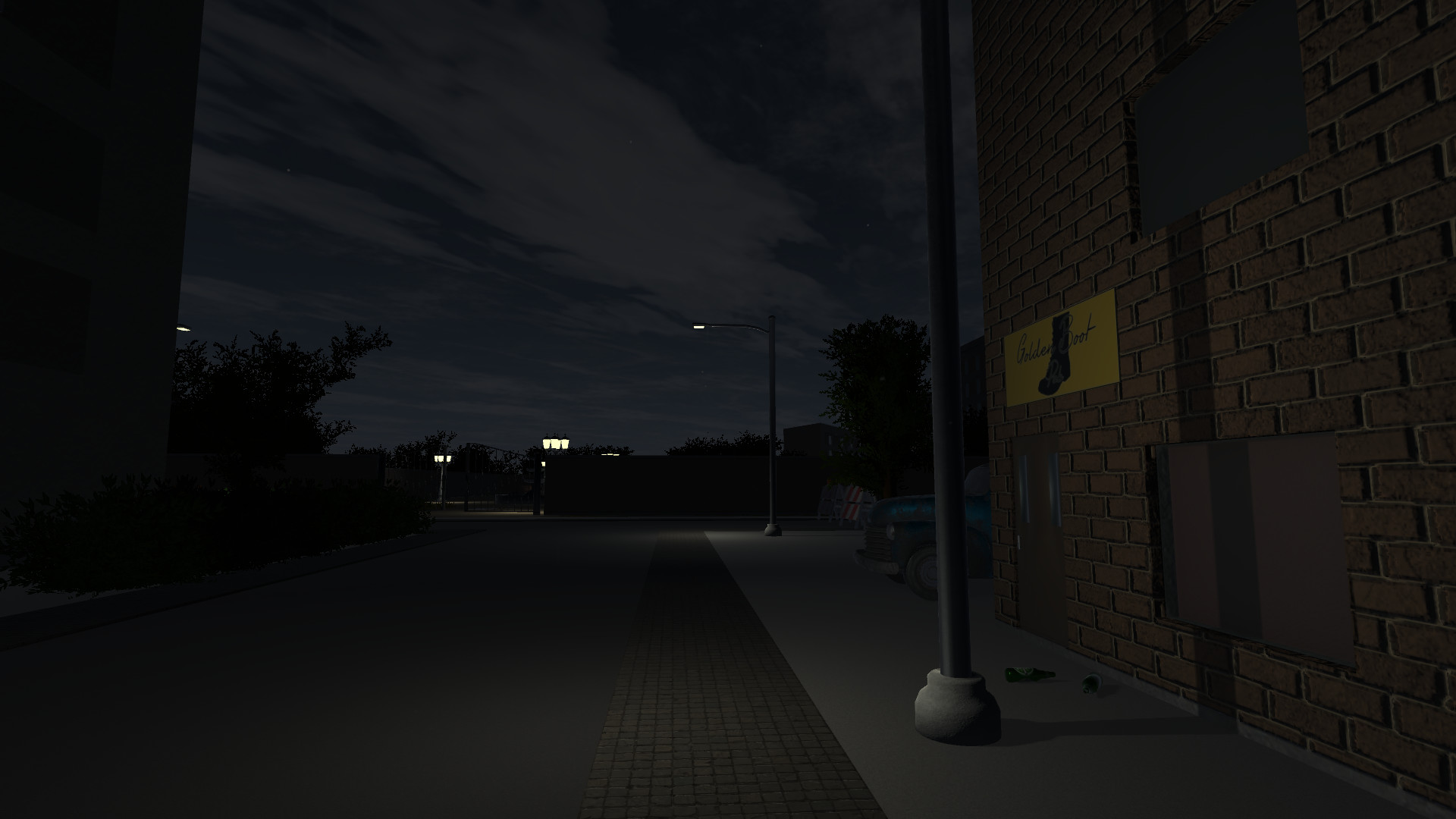 Ahlman Arcade 2018 - Screenshot 8