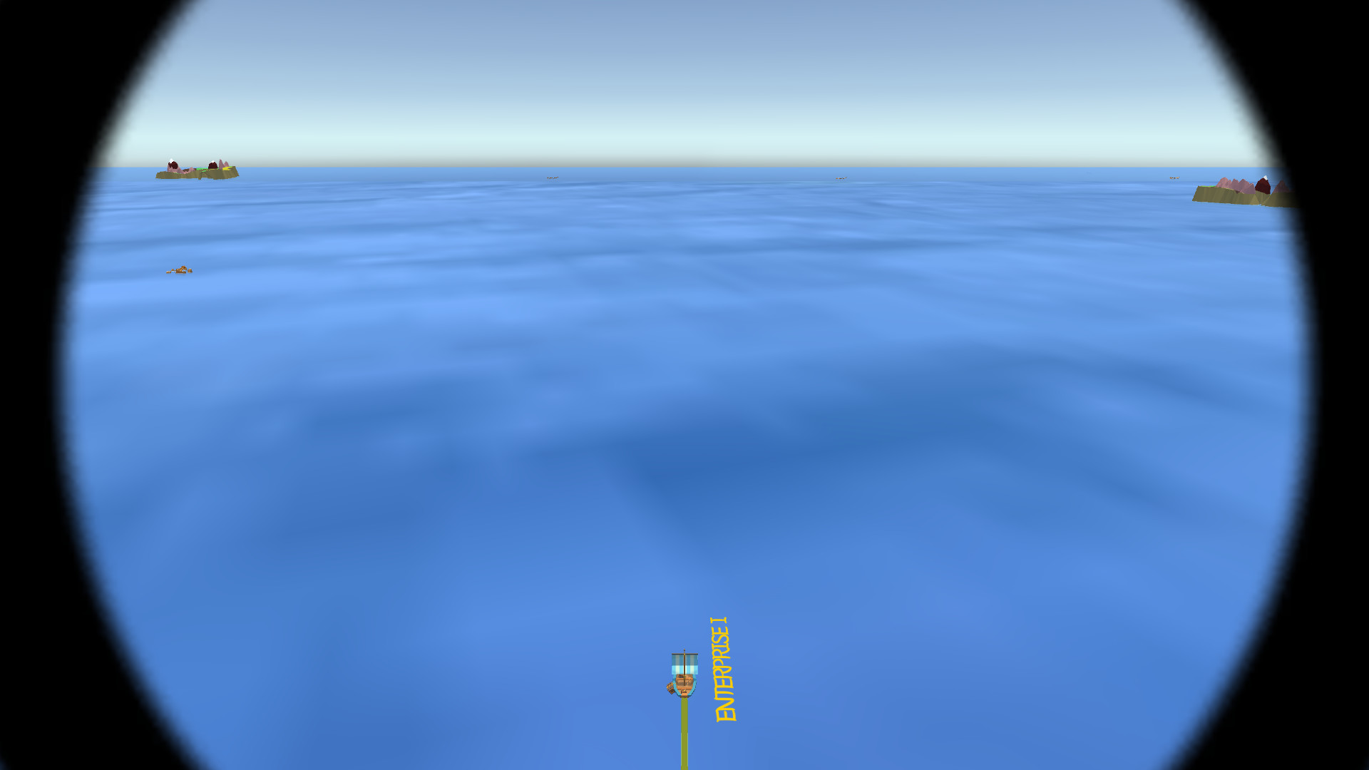 Sea Explorer - Screenshot 3