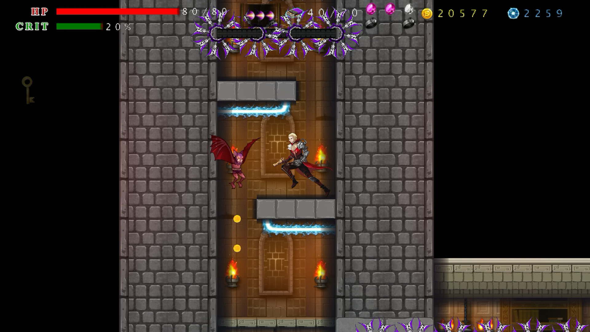 Dead by Death - Screenshot 6