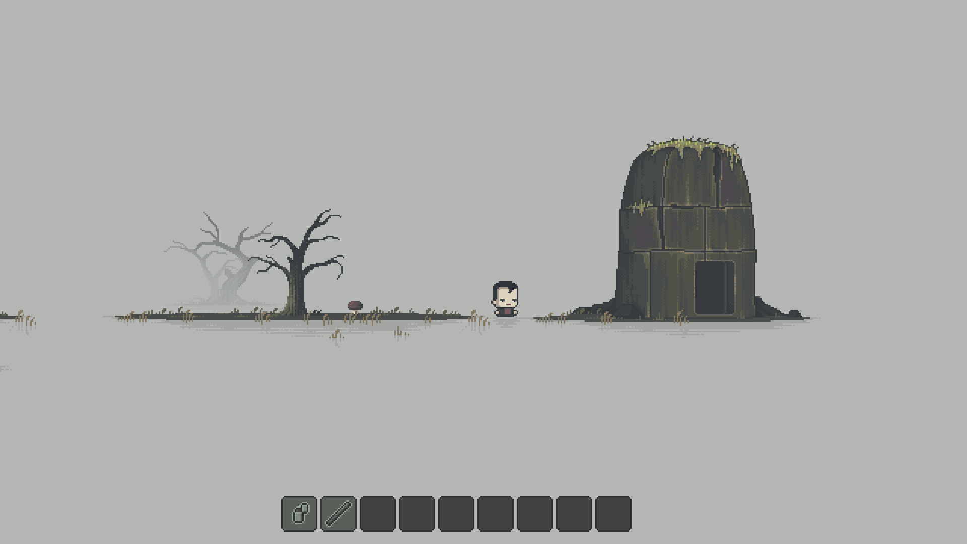 FEN: Prologue - Screenshot 3