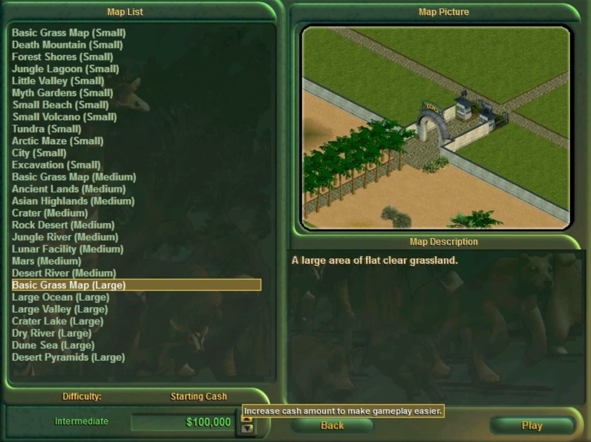 Zoo Tycoon (2001 video game) - Wikipedia