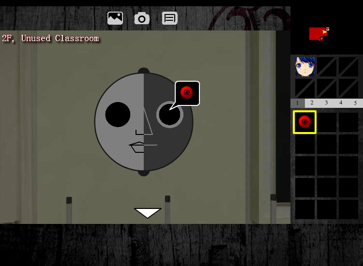 The Rosefinch Curse: Ning's Wing 1 - Screenshot 1