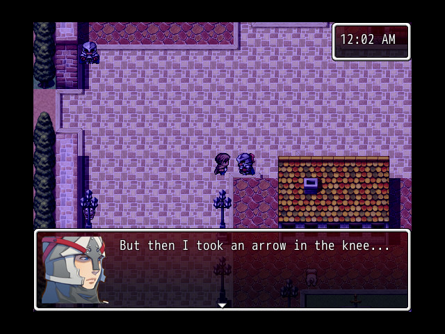 Beer, Babes and Dragons - Screenshot 2