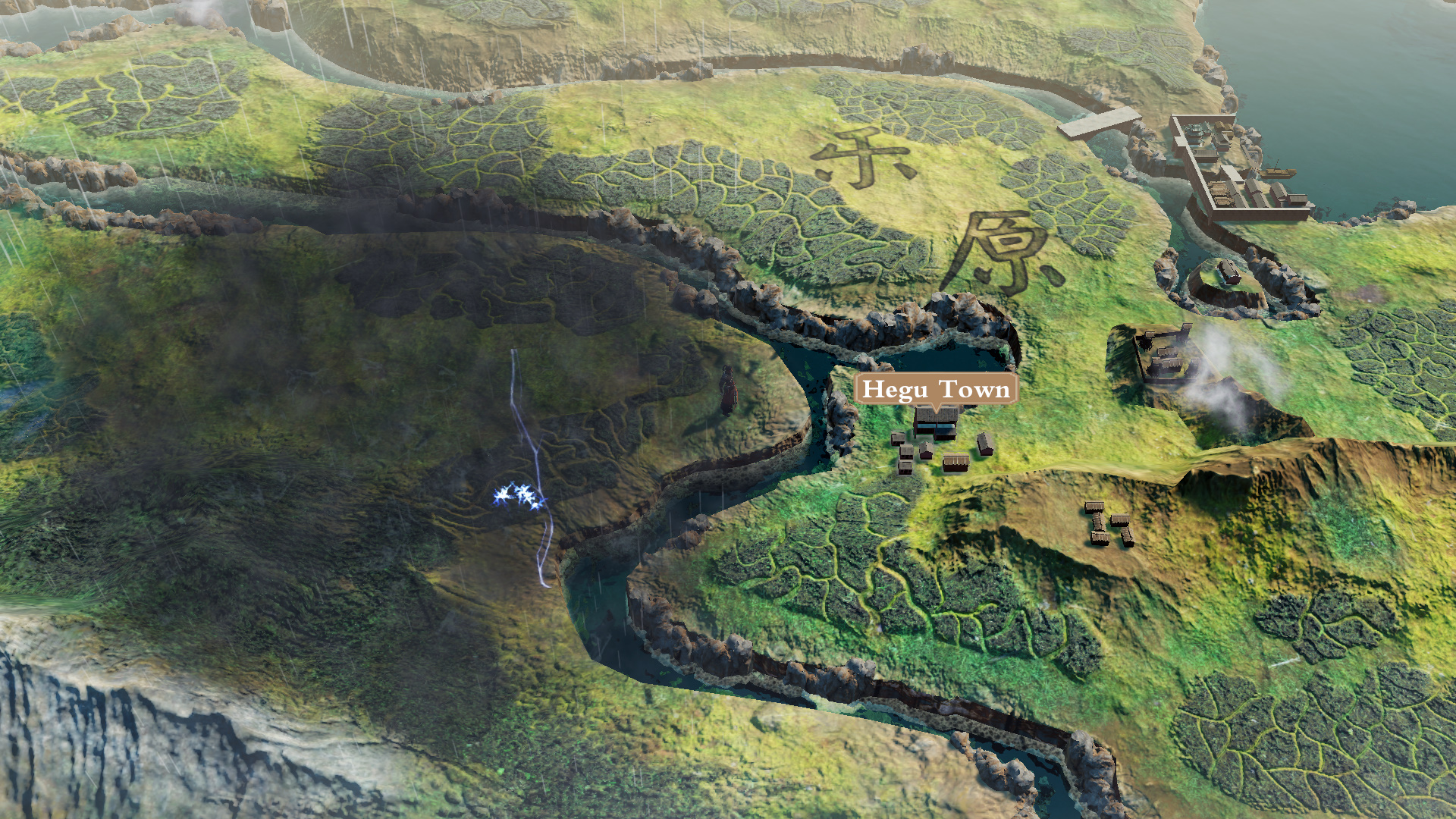 Tales of Hongyuan - Screenshot 8