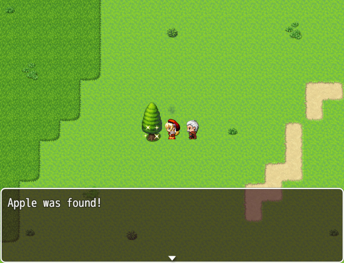 Torn Familjen - Screenshot 1