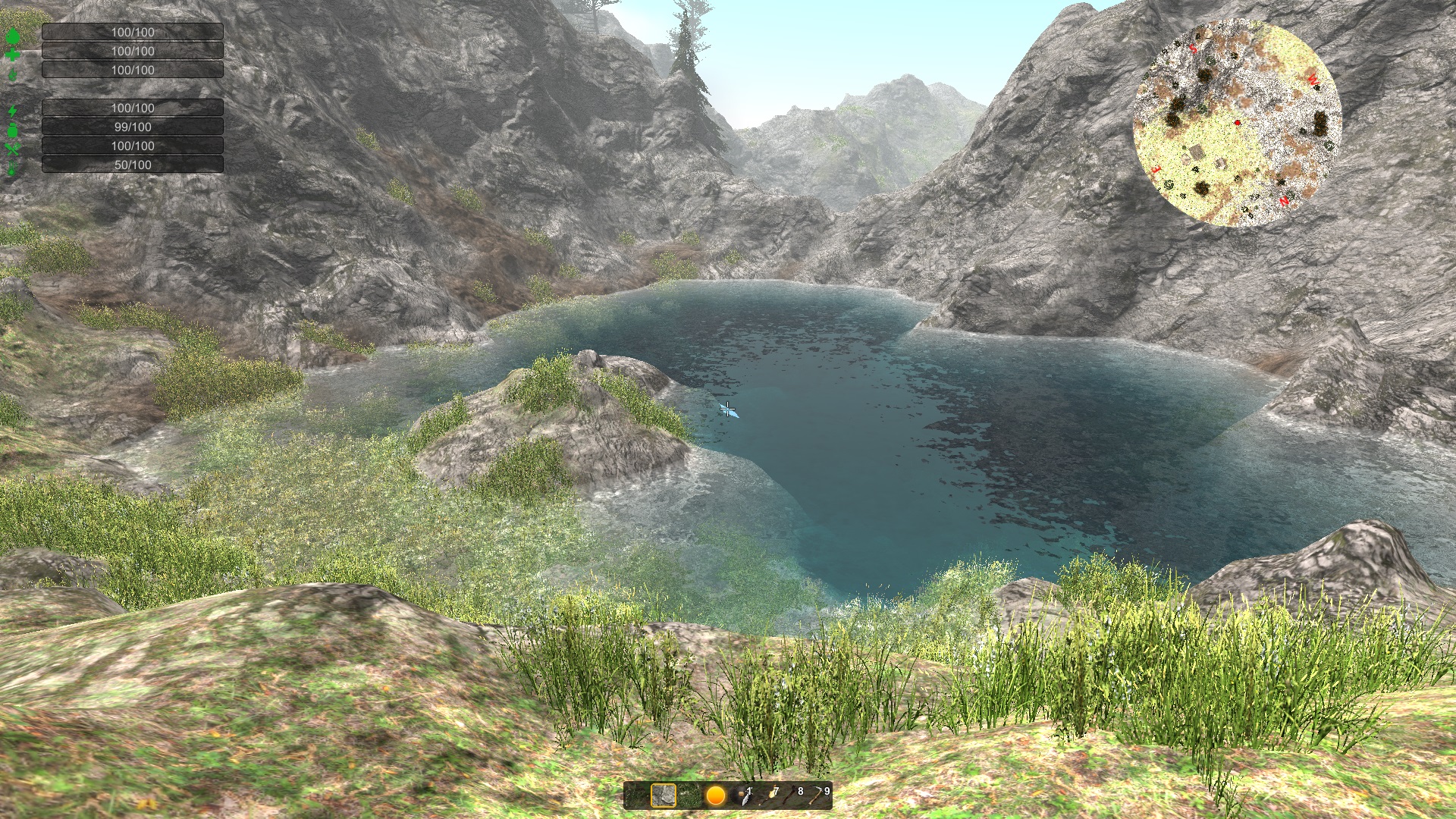 Medieval Playground - Screenshot 3