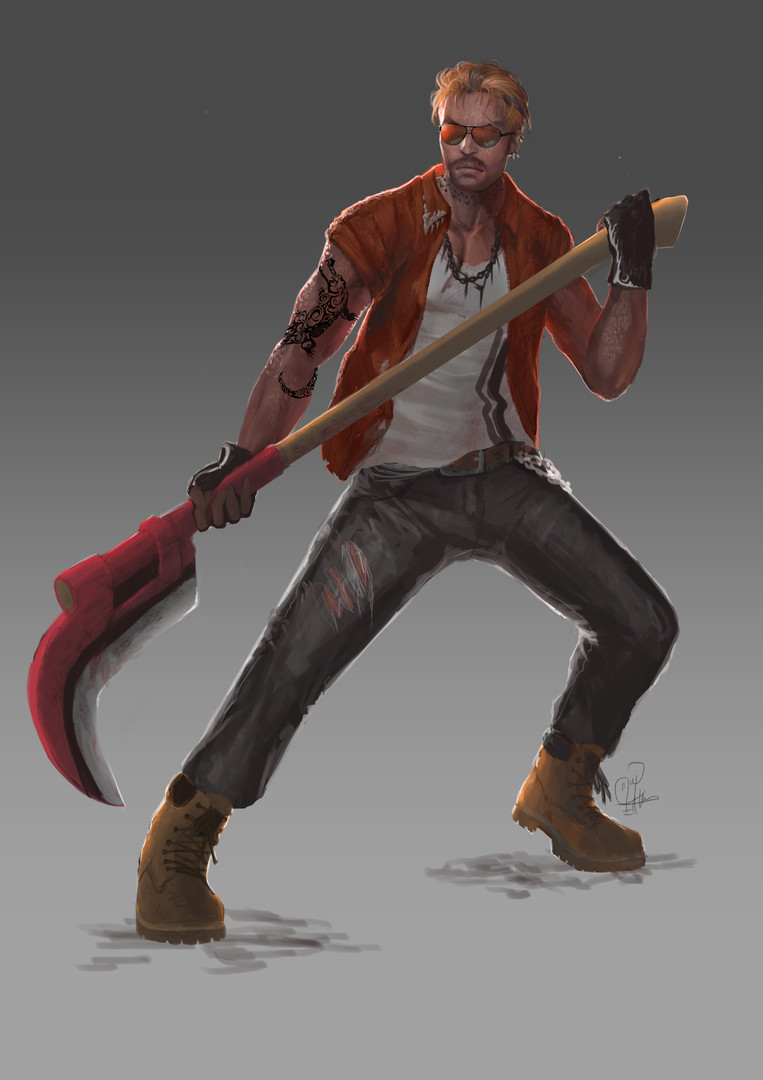 Time Ramesside (A New Reckoning) - Screenshot 2