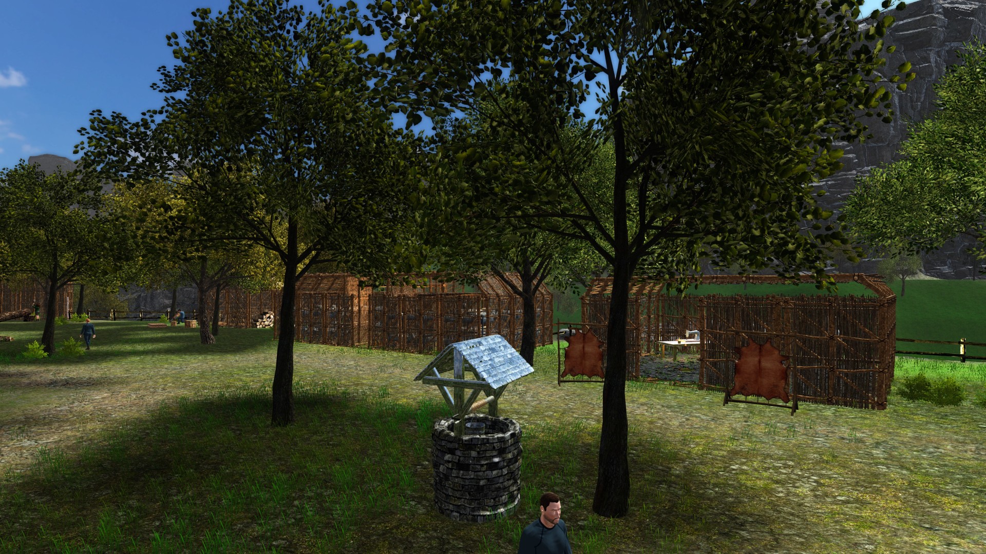 Pocket Universe : Create Your Community - Screenshot 2