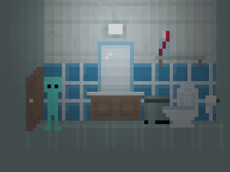 Manny's Week - Screenshot 2