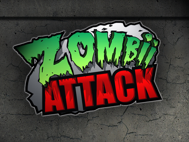 Game cover: Zombii Attack