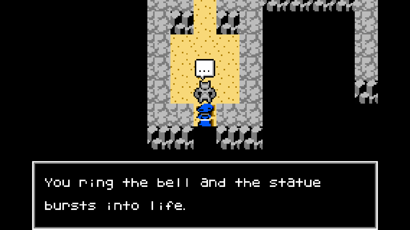 Tropia - Screenshot 3