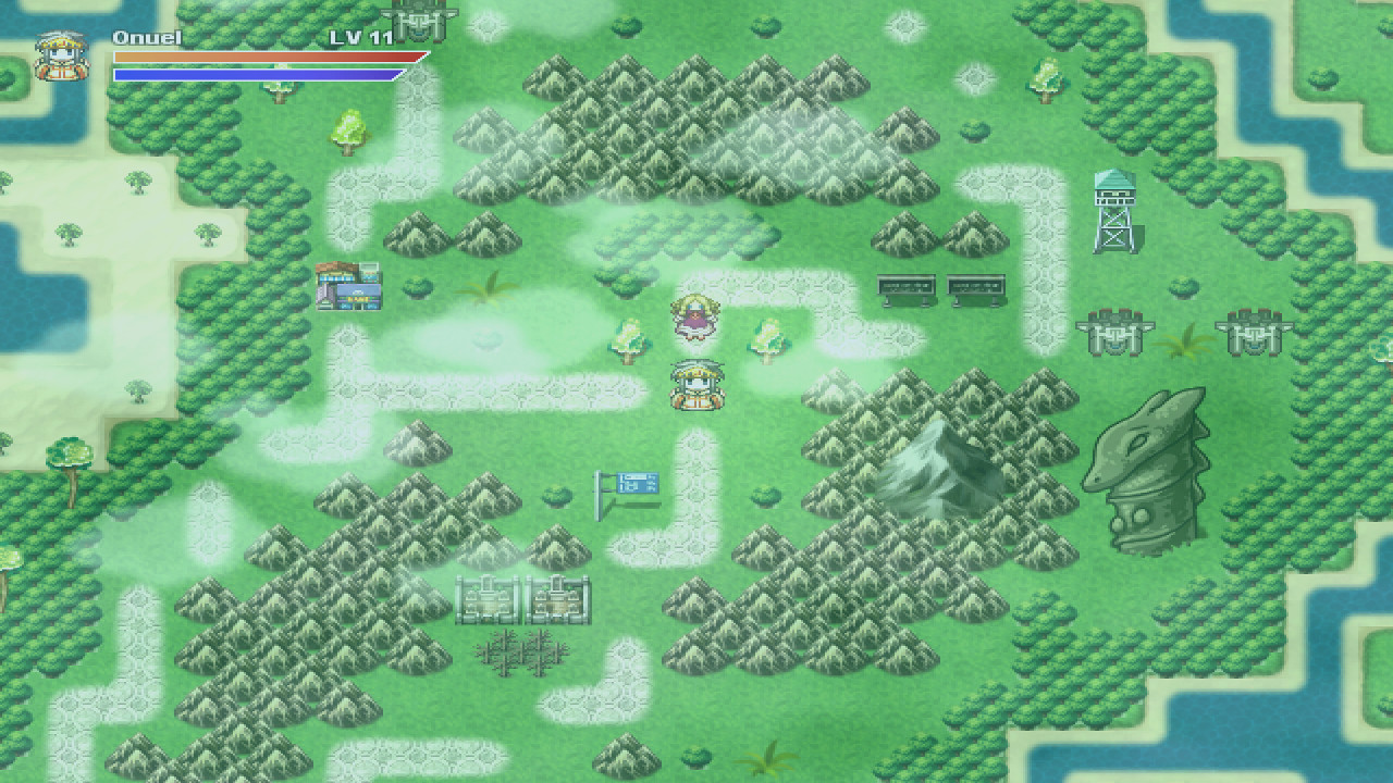 After The End: The Harvest - Screenshot 2