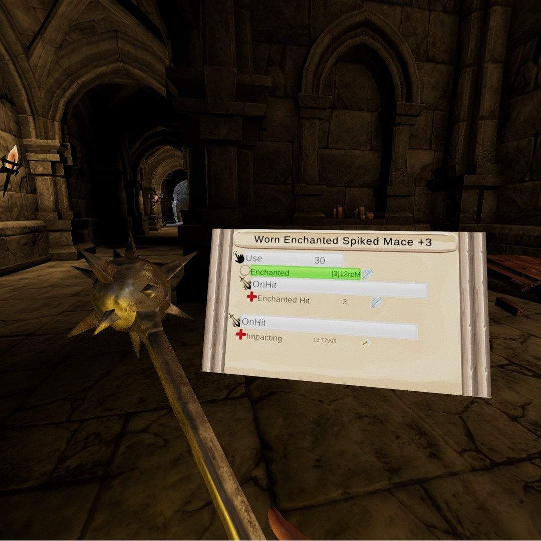 Fadeholm - Screenshot 5