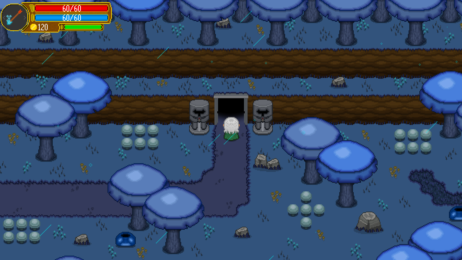 Shalnor Legends: Sacred Lands - Screenshot 4