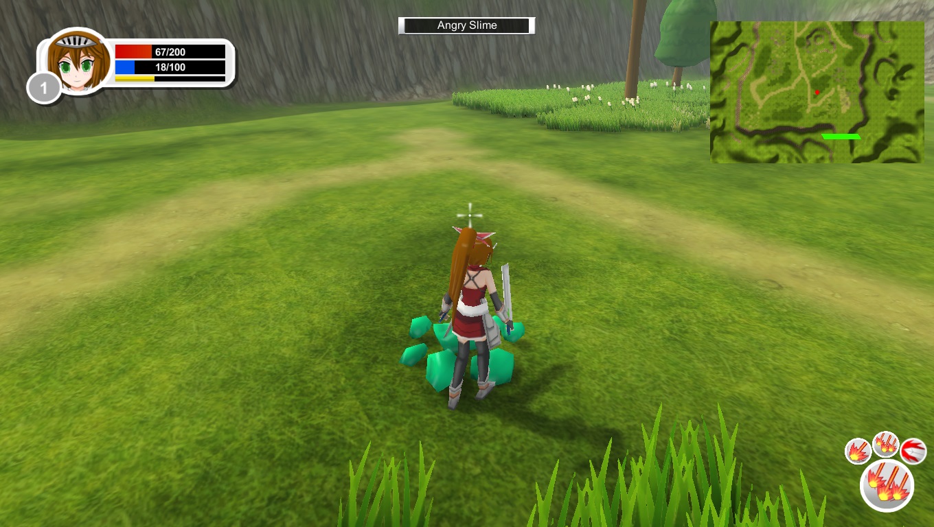 Rimi Action RPG - Screenshot 10