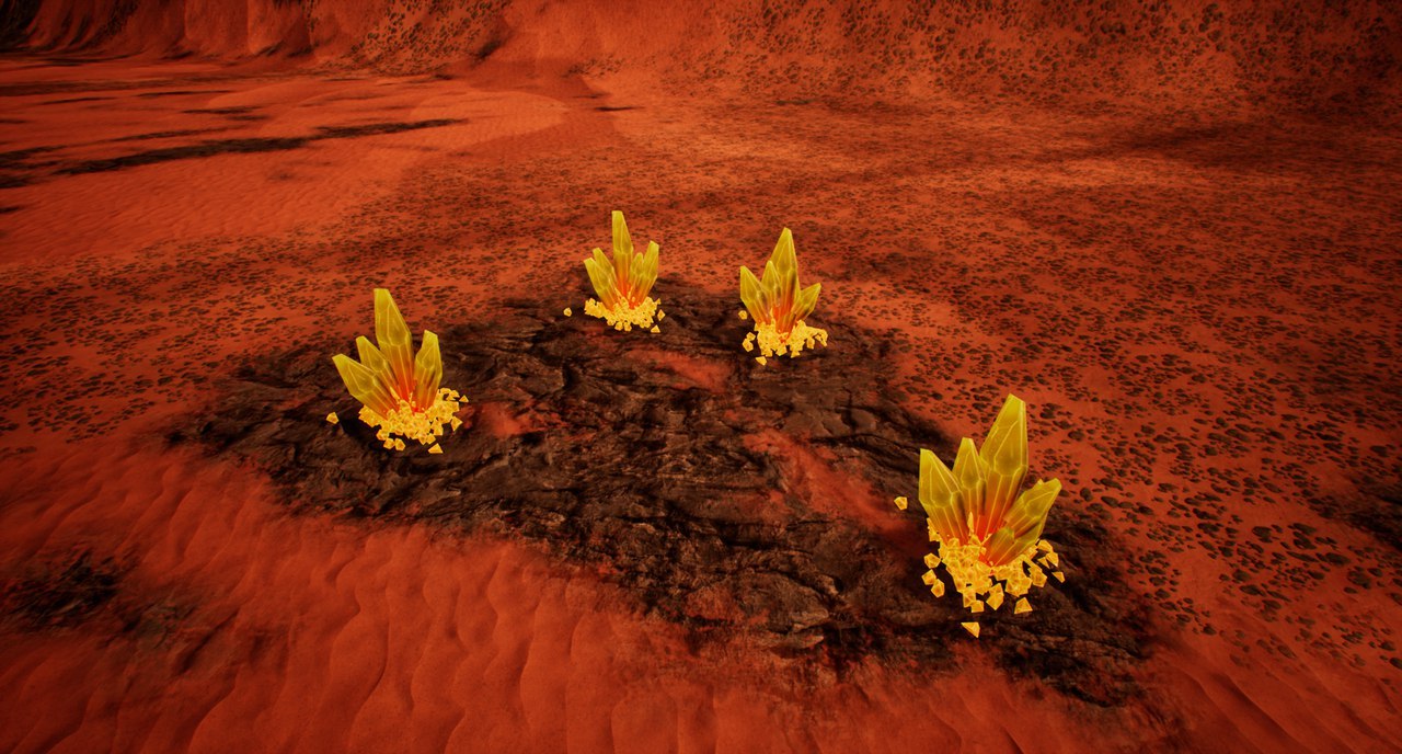 The Sunset 2096 - Screenshot 4