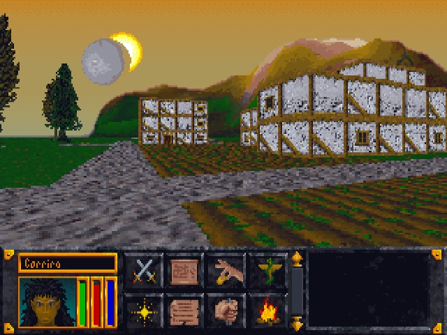 Elder Scrolls: Arena (1994) - PC Review and Full Download