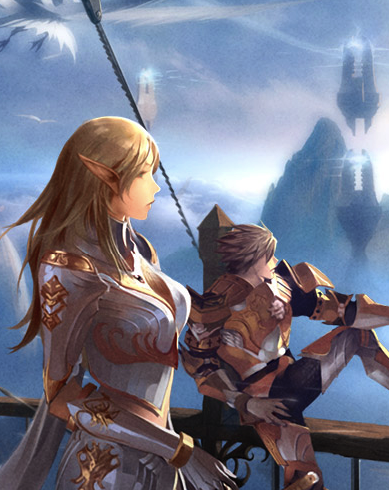 Lineage II Classic Lineage II Classic