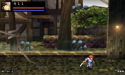 Swords & Darkness - Screenshot 8